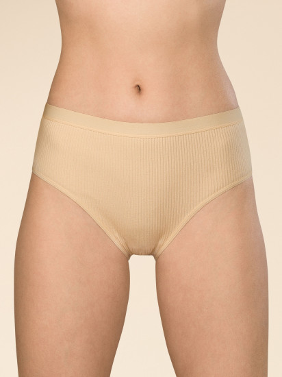 Трусы-слип женские