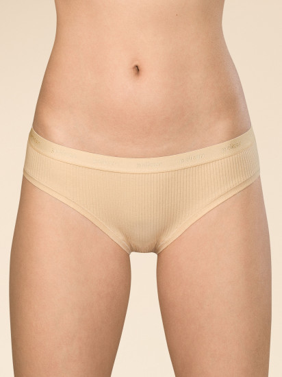 Трусы-слип женские