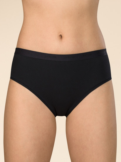 Трусы-слип женские