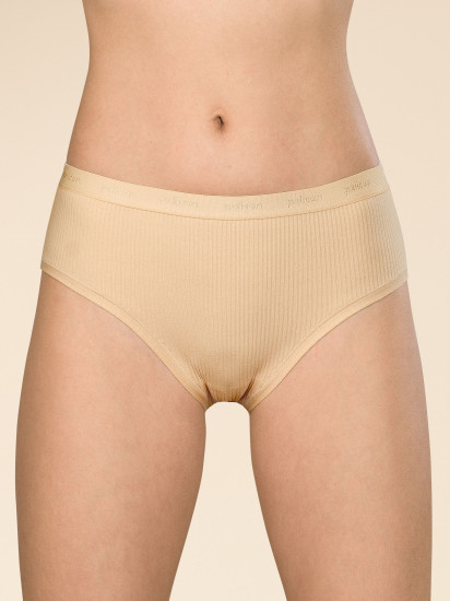 Трусы-слип женские