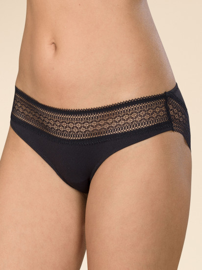 Трусы-слип женские