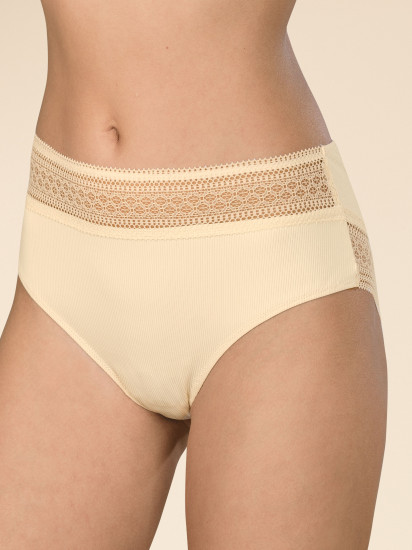 Трусы-слип женские