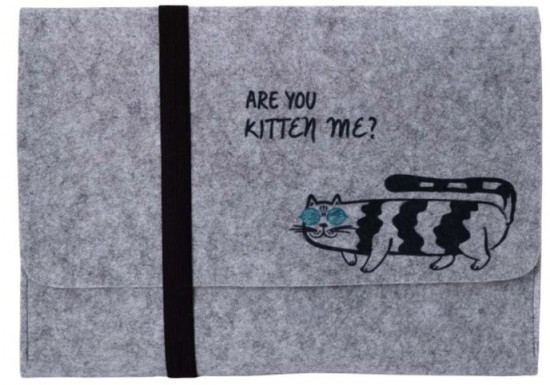 Папка «Cats. Mr. Strip»