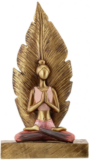 Статуэтка «Йога»