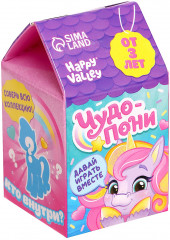 Игрушка-сюрприз «Чудо-пони»