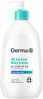 Лосьон для тела против акне с кислотами «AC Control Body Lotion»
