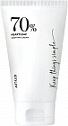 Крем для лица «Heartleaf 70% soothing cream»