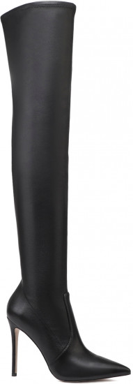 Ботфорты женские