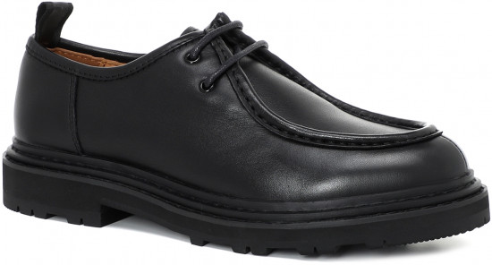 Полуботинки женские