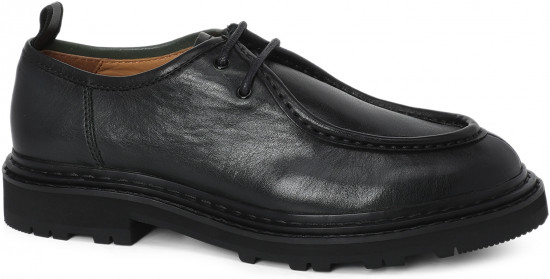 Полуботинки женские