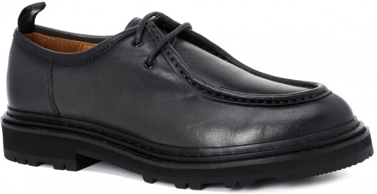 Полуботинки женские