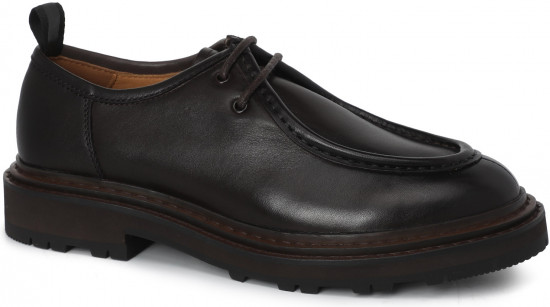 Полуботинки женские