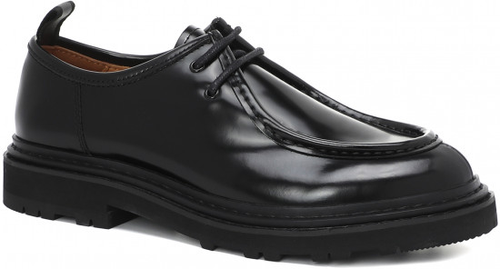 Полуботинки женские