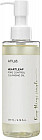 Масло для лица гидрофильное очищающее «Heartleaf pore control cleansing oil»