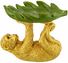 Блюдо декоративное «Обезьяна»