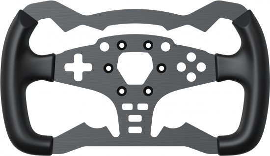 Каркас колеса Moza Racing ES Formula Wheel Mod RS032