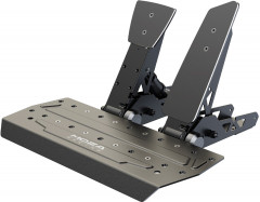 Педали Moza Racing SR-P Double Pedals with Base RS11