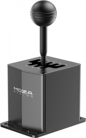 Коробка передач Moza Racing HGP Shifter RS039