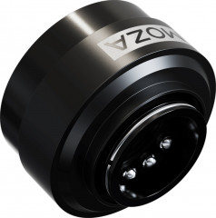 Переходник для руля Moza Racing Quick Release RS07