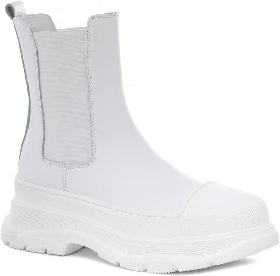 Ботинки женские