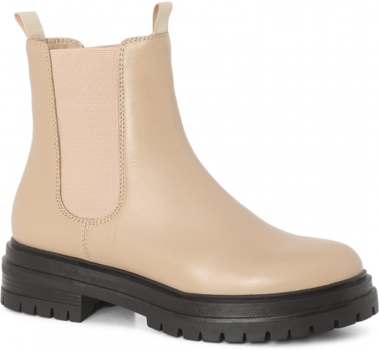 Ботинки женские