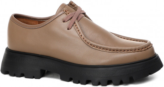 Полуботинки женские