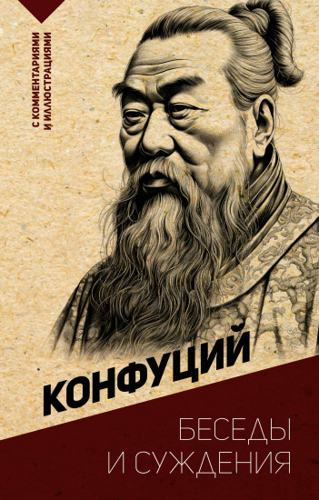 Беседы и суждения. С комментариями
