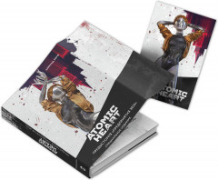 Atomic Heart. Предыстория «Предприятия 3826»