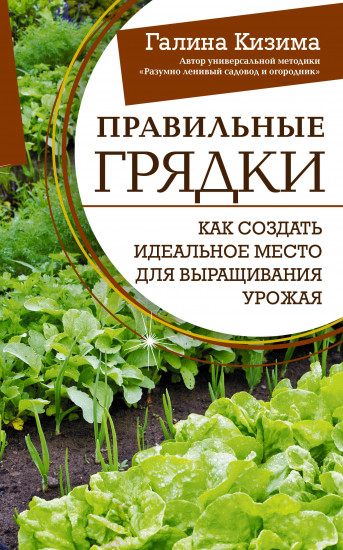 Правильные грядки. Как создать идеальное место