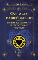 Формула вашей жизни. Почему всё сбывается
