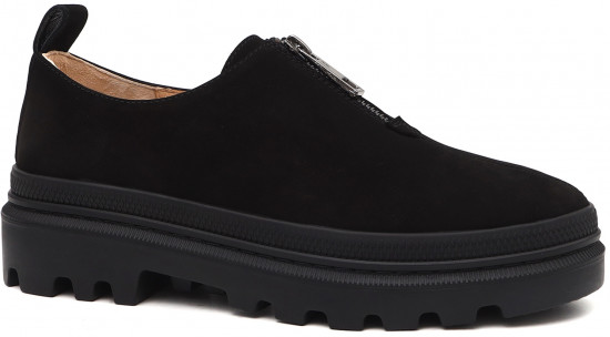 Полуботинки женские