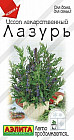 Иссоп лекарственный «Лазурь»