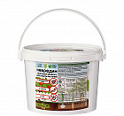 Субстрат минеральный для защиты растений от колорадского жука, слизней, тли «Невредин»