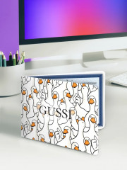Обложка для студенческого билета «Gussi»