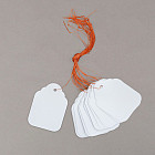 Набор бирок садовых