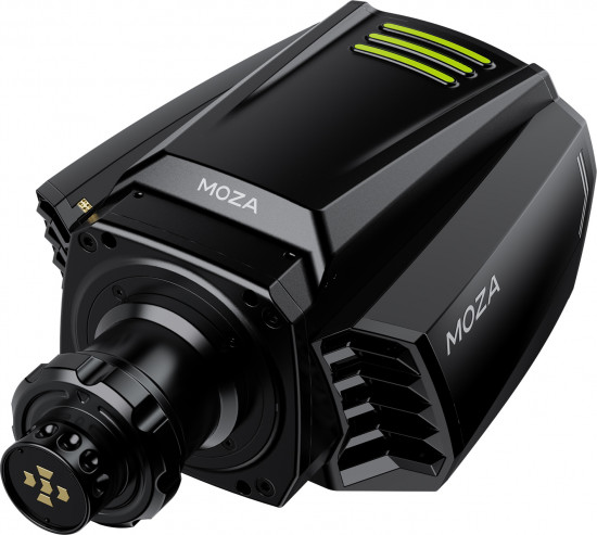 База руля Moza Racing R16 RS031