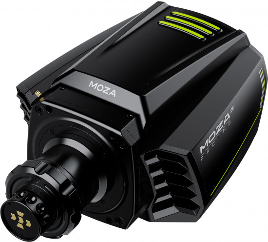 База руля Moza Racing R21 RS033