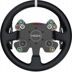 Колесо рулевое Moza Racing CS V2P RS057