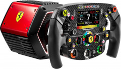 Руль Thrustmaster T818 Ferrari Sf1000 Simulator
