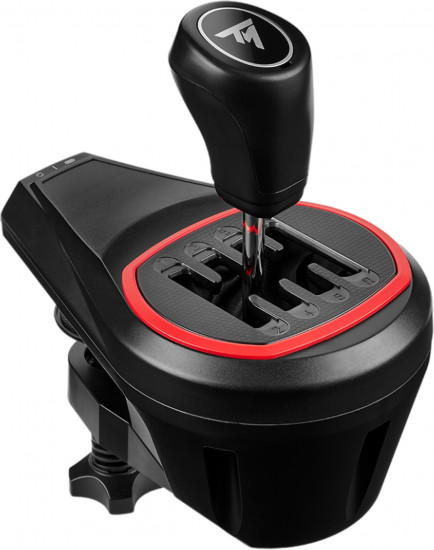 Коробка передач Thrustmaster TH8S Shifter Add-On
