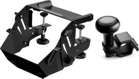 Крепление для руля Thrustmaster Simtask Steering Kit