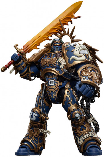 Фигурка «Ultramarines Primarch Roboute Guilliman»
