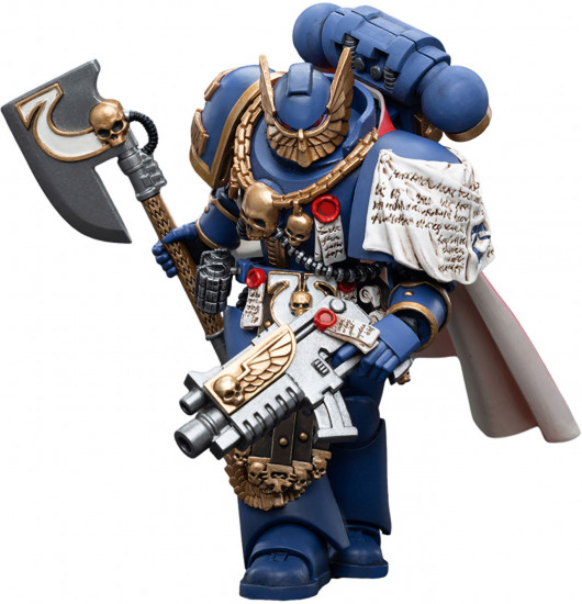 Фигурка «Ultramarines Honour Guard 1»