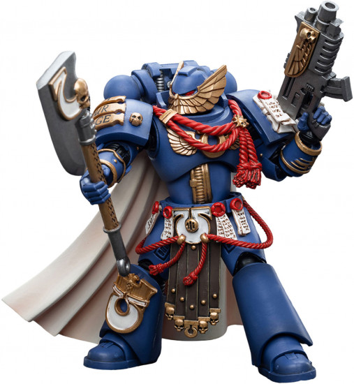Фигурка «Ultramarines Honour Guard 2»