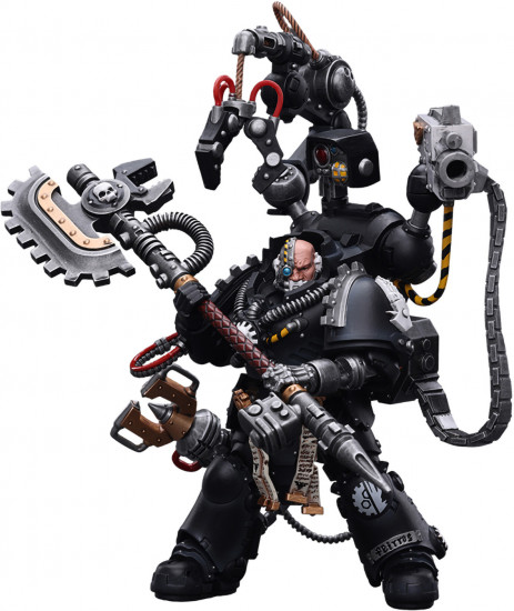 Фигурка «Iron Hands lron Father Feirros»