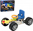 Конструктор «Гоночный автомобиль»