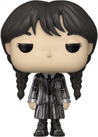 Фигурка «Wednesday Addams»