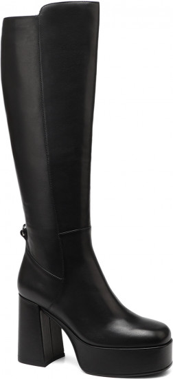 Сапоги женские