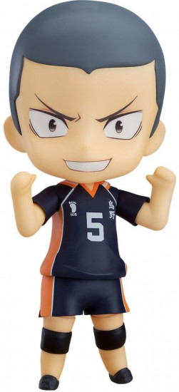 Фигурка «Ryunosuke Tanaka»
