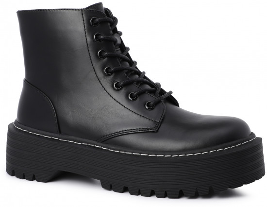 Ботинки женские